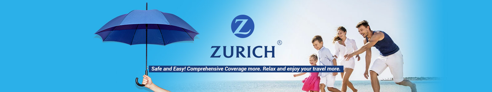 zurich travel insurance discount code